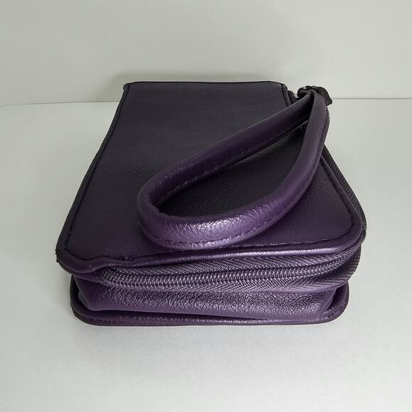 Nautica 'Catalina' Crossbody RFID Blocking Wallet - Picture 8 of 10